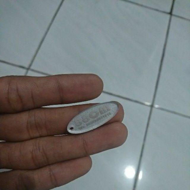 Botol Minum Kaktus Custom Sablon Nama Dan Logop