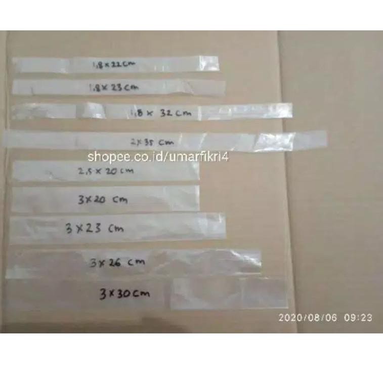 

Produk terpilih 1 kg Plastik Es Pensil 1,8x22 cm / 1,8x23 cm / 1,8x32 cm / 2x35 cm N67N06 .,!!