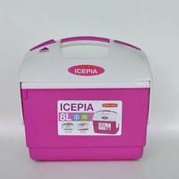 Box Ice Roichen Icepia 8 Liter Box Es Made In Korea Kotak Es serbaguna