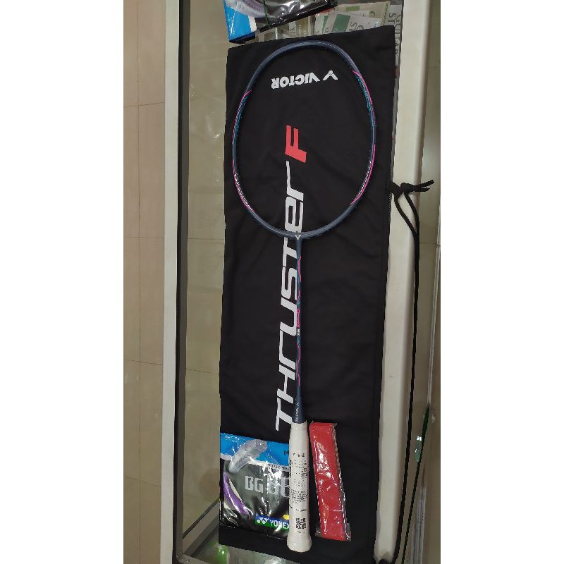 Raket Victor DriveX 9X