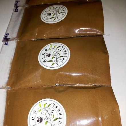 

Bubuk kayu manis Grade A murni 500gr