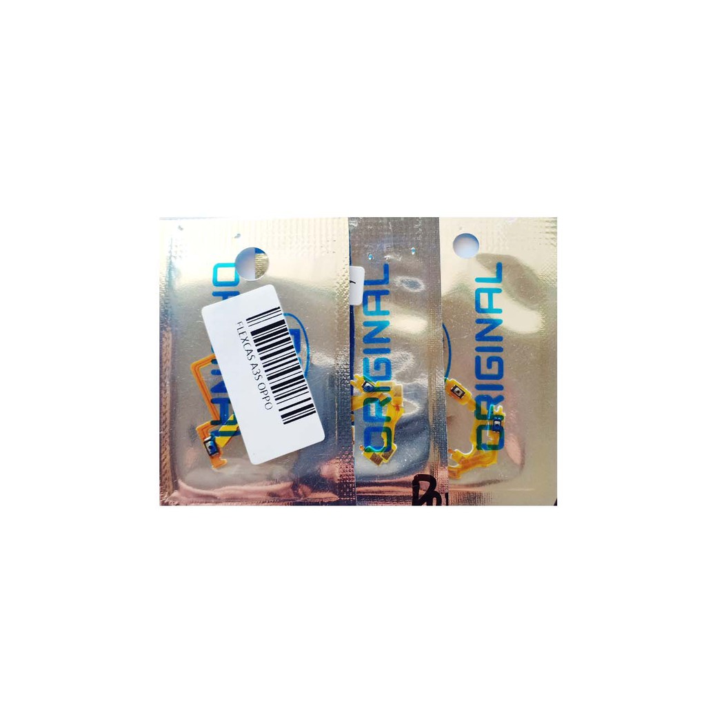 Tombol ON OFF Oppo A3S - Flexibel On Off Oppo A3S Tombol Dalam Oppo A3S