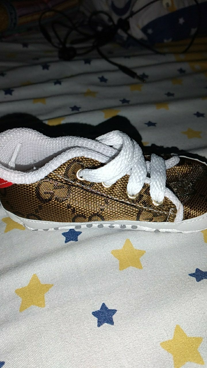 Janitra Sepatu Pre Walker Bayi Unisex Sepat Bayi Gendong Dan Belajar Jalan Gc Batik 02