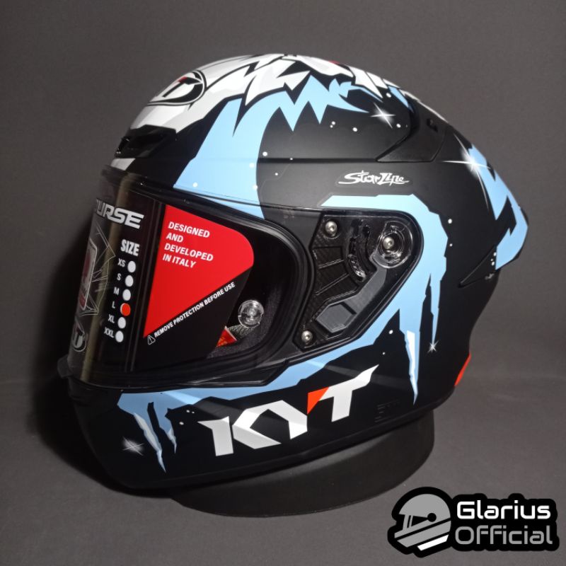 KYT TT COURSE JAUME MASIA WINTER TEST