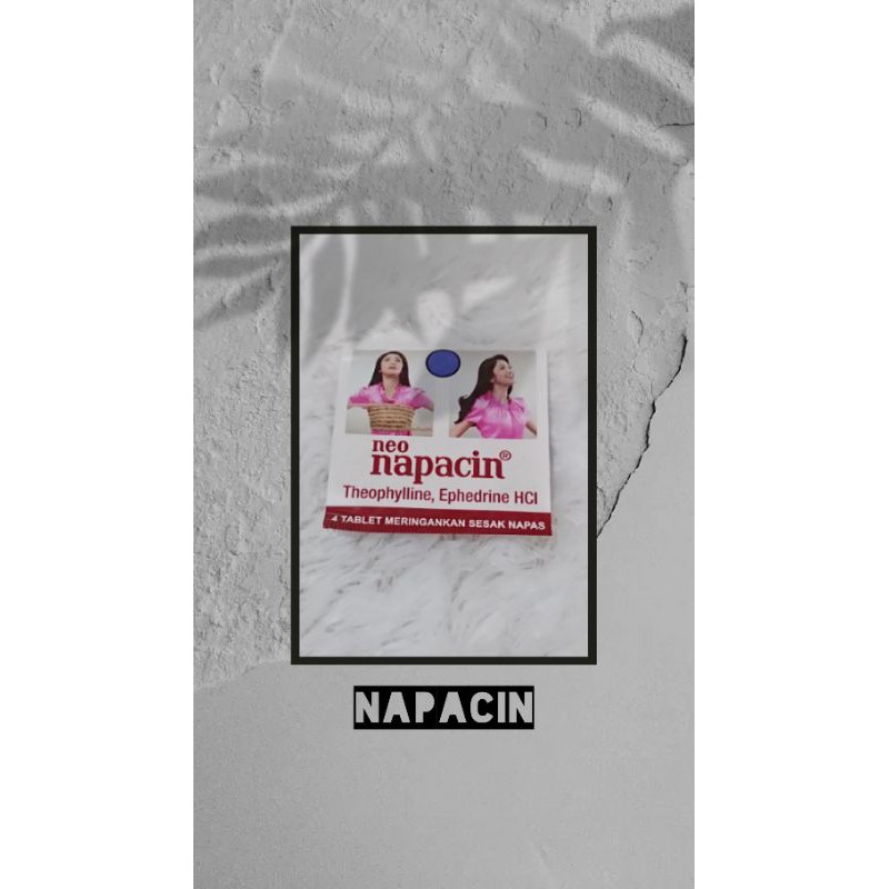 Neo Napacin