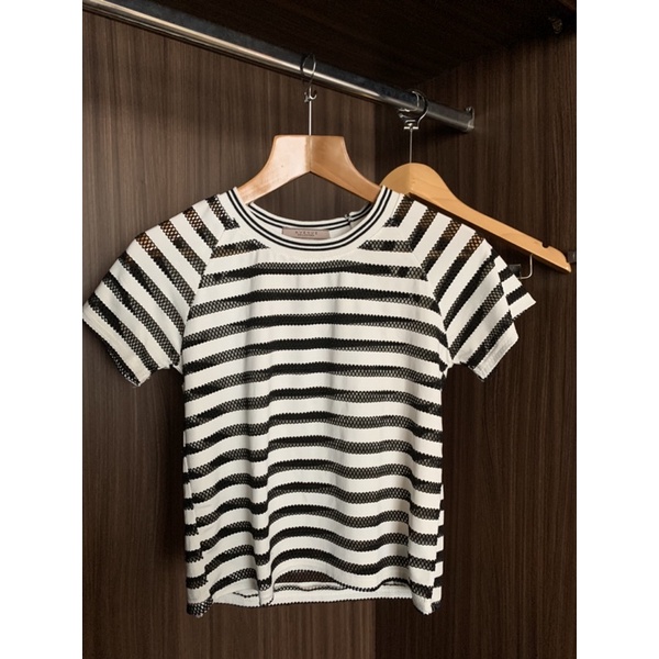 Preloved Avenue Top