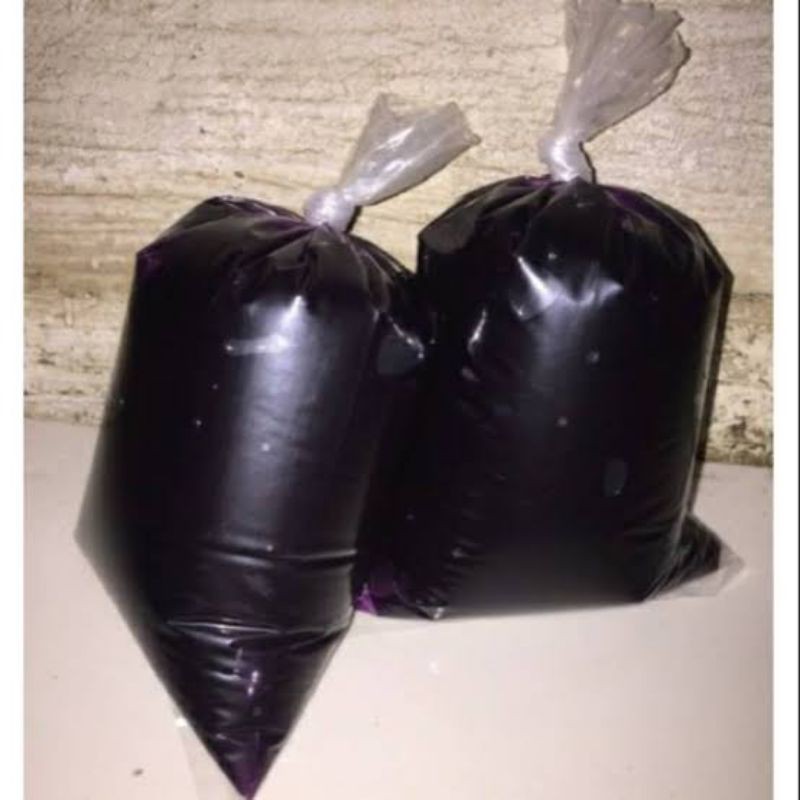 

SELAI BLUEBERRY 500G