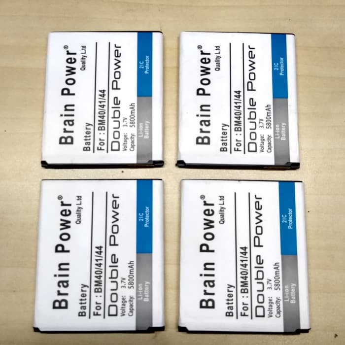 DISKON BATERAI BATRE XIAOMI REDMI 2 REDMI 2 PRIME 2PRO REDMI 1S DOUBLE POWER