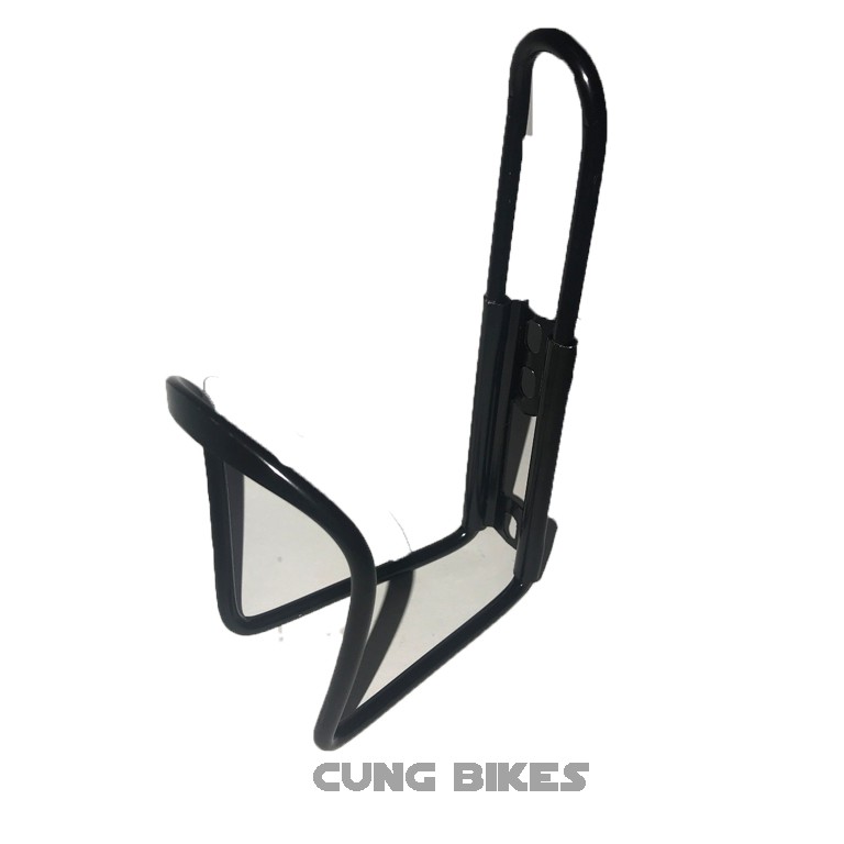 Dudukan botol minum sepeda Exotic Bottle Cage