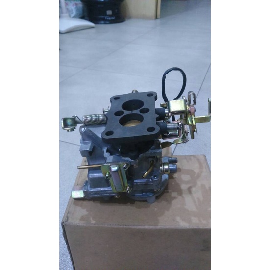 Karburator Kijang 5K SUPER