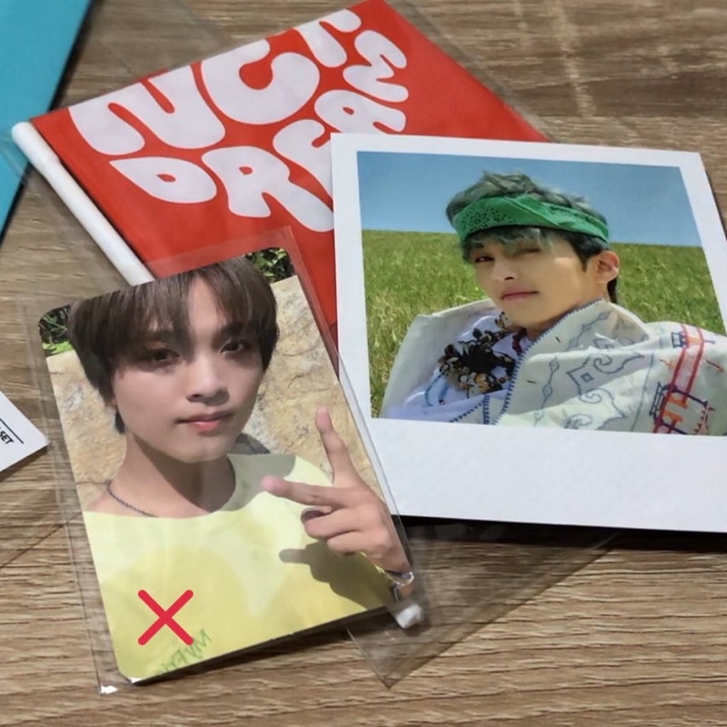 (booked)pola mark + ballon love MD Mini Ballon