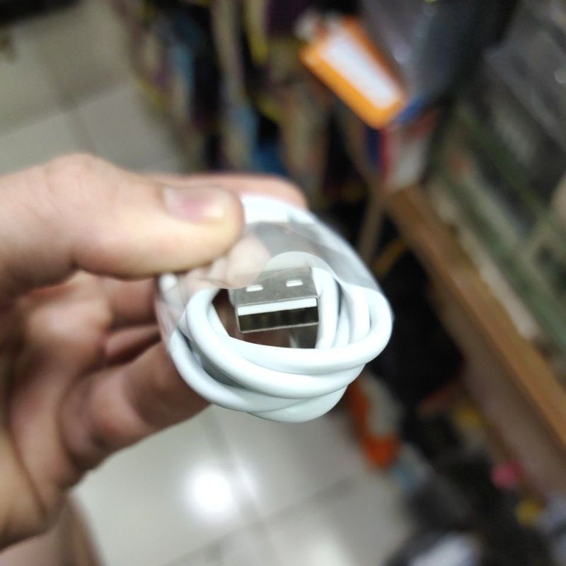 KABEL DATA lPH 2 3 4 / lPD UJUNG LEBAR MANTUL HARGA PABRIK