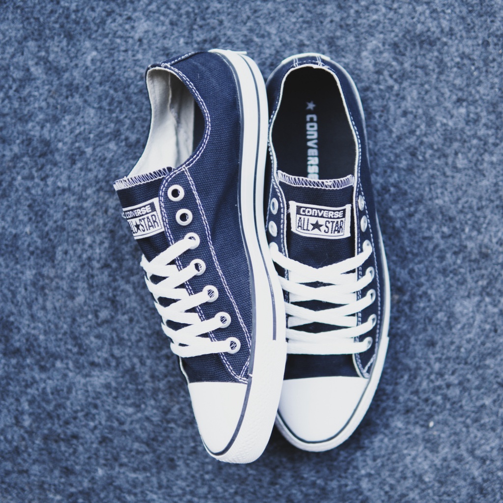 HARGA PALING MURAH !! SEPATU CHUCK TAYLOR'S CONVERS PENDEK ALL STAR SEPATU PRIA WANITA