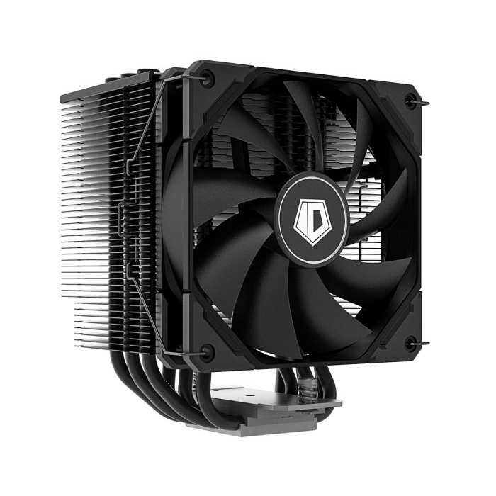 ID-COOLING SE-226-XT BLACK CPU Cooler (Intel/AMD)