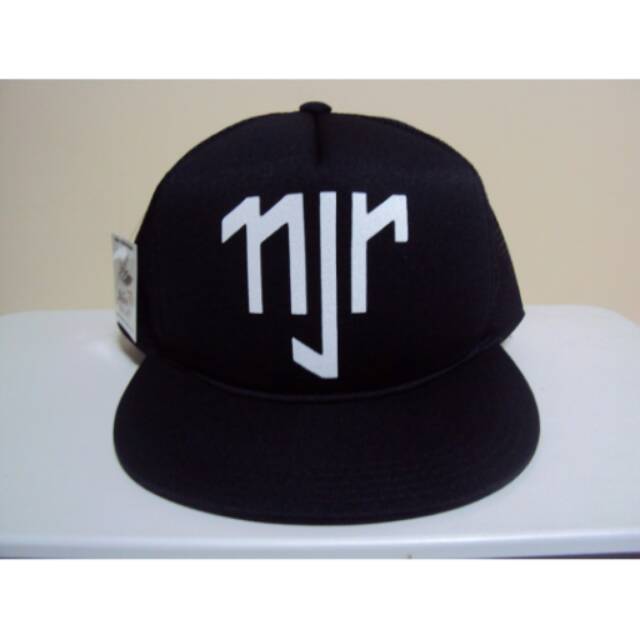TOPI SNAPBACK NJR - LIN SHOP