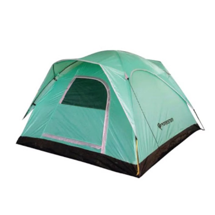 Tenda Forester TDF 005 Alchemist Kapasitas 4 Orang