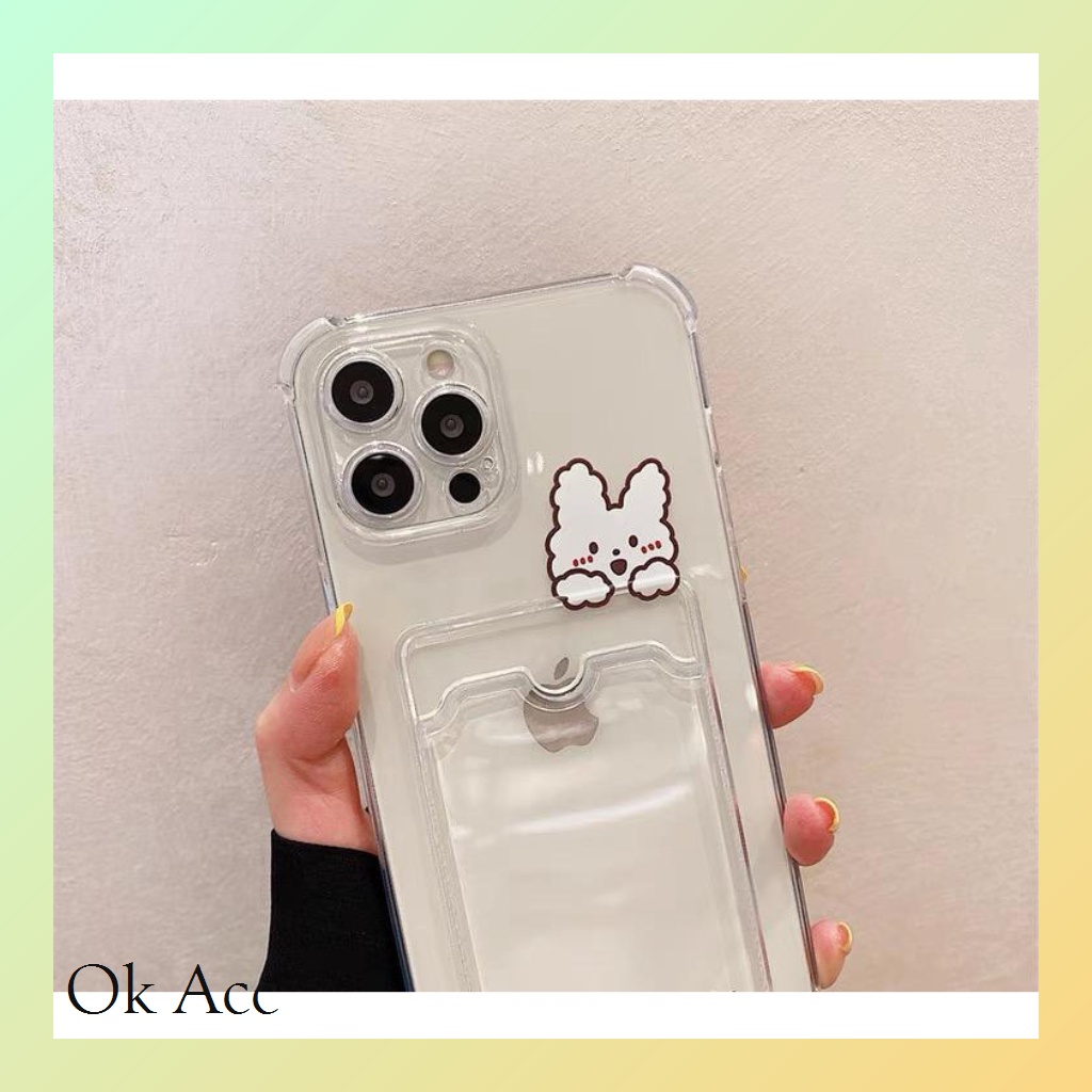 Softcase Case FF01 for Xiaomi Redmi A1 A1+ 7A 8A 9 Prime 9A 9i 9C 9T 10 10A 10C 12C Note 8 9 10 11 12 5G Poco C40 F3 M3 M4 X3 NFC Pro