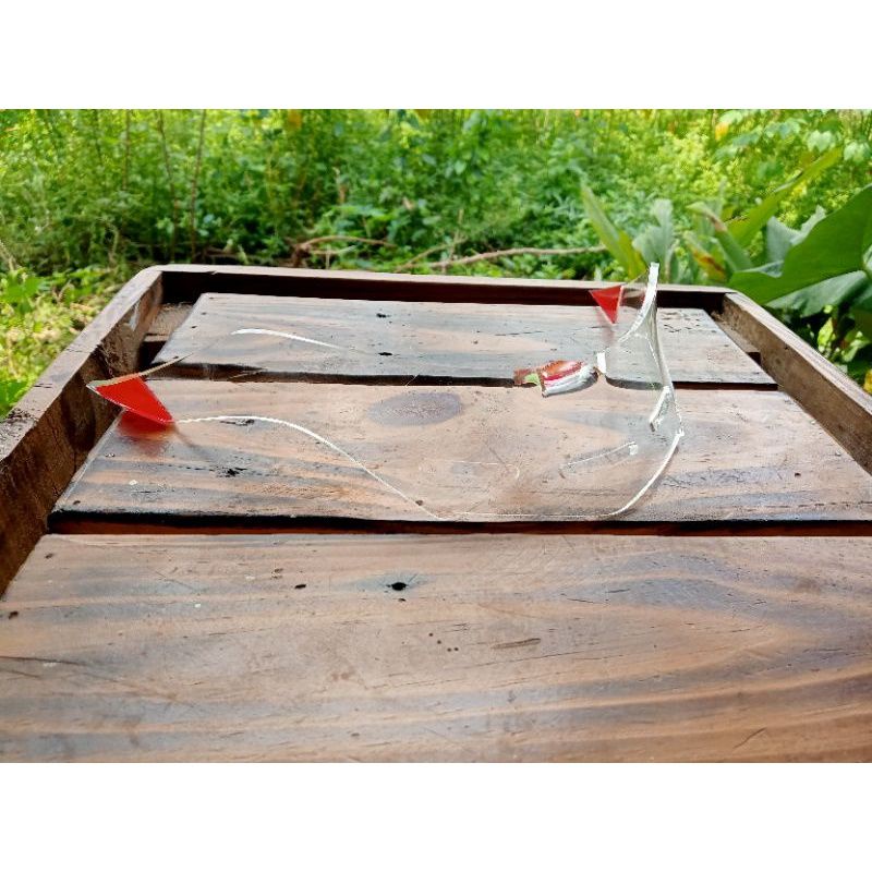 Spoiler kyt kyoto / spoiler dyr osaka mudel kyoto