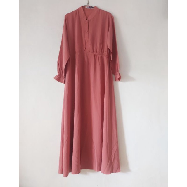 preloved gamis set