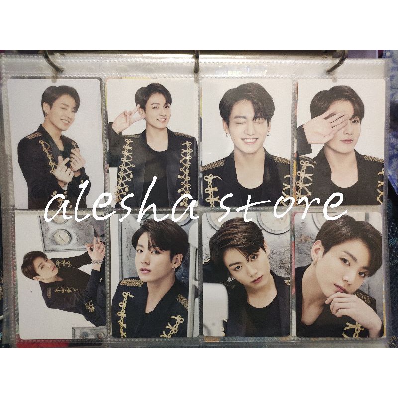 MINI PC JUNGKOOK SYS JAPAN OFFICIAL