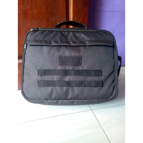 TAS REEL PANCING/ TAS REEL PANCING KOTAK