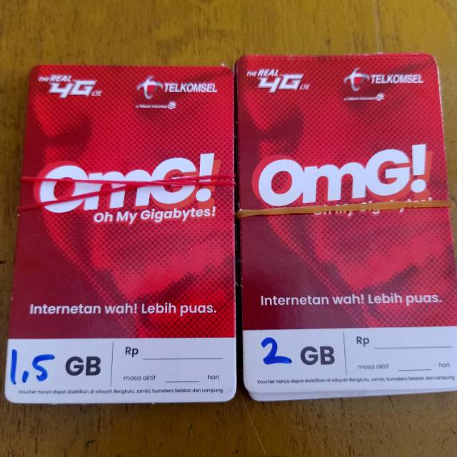 Isi Ulang Voucher Telkomsel (kode kirim via chat)