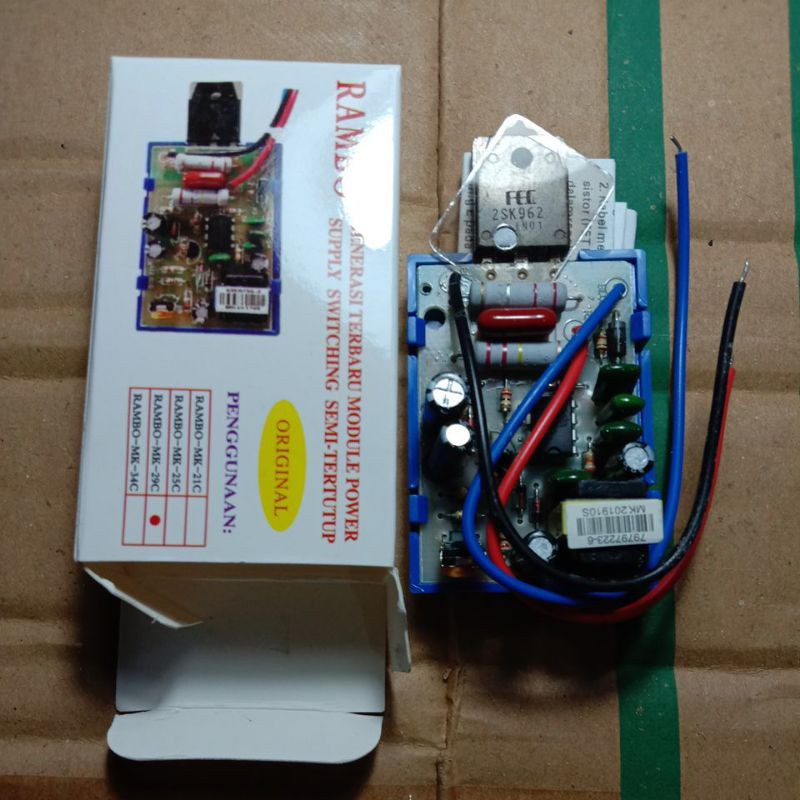 gacun tv tabung led bisa