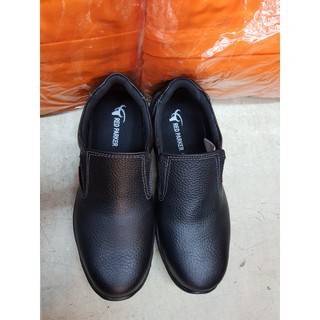 SEPATU SAFETY RED PARKER T187 / SEPATU SAFETY RED PRAKERr P181 ORIGINAL UKURAN 44 45 / SEPATU SAFETY