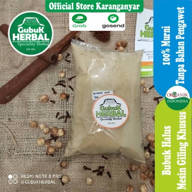 

BUBUK BIDARA LAUT WIDARA LAUT - HALUS - ASLI - TANPA CAMPURAN