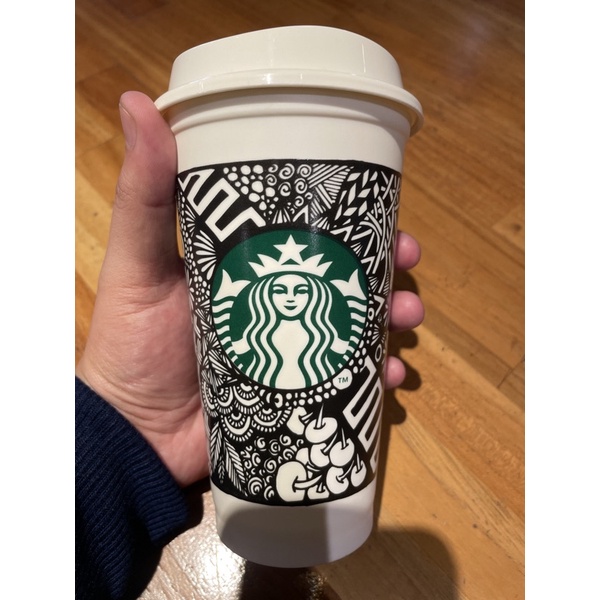 TUMBLER STARBUCKS ORIGINAL / TUMBLER STARBUCKS REUSABLE / TUMBLER STARBUCKS LIMITED REUSABLE