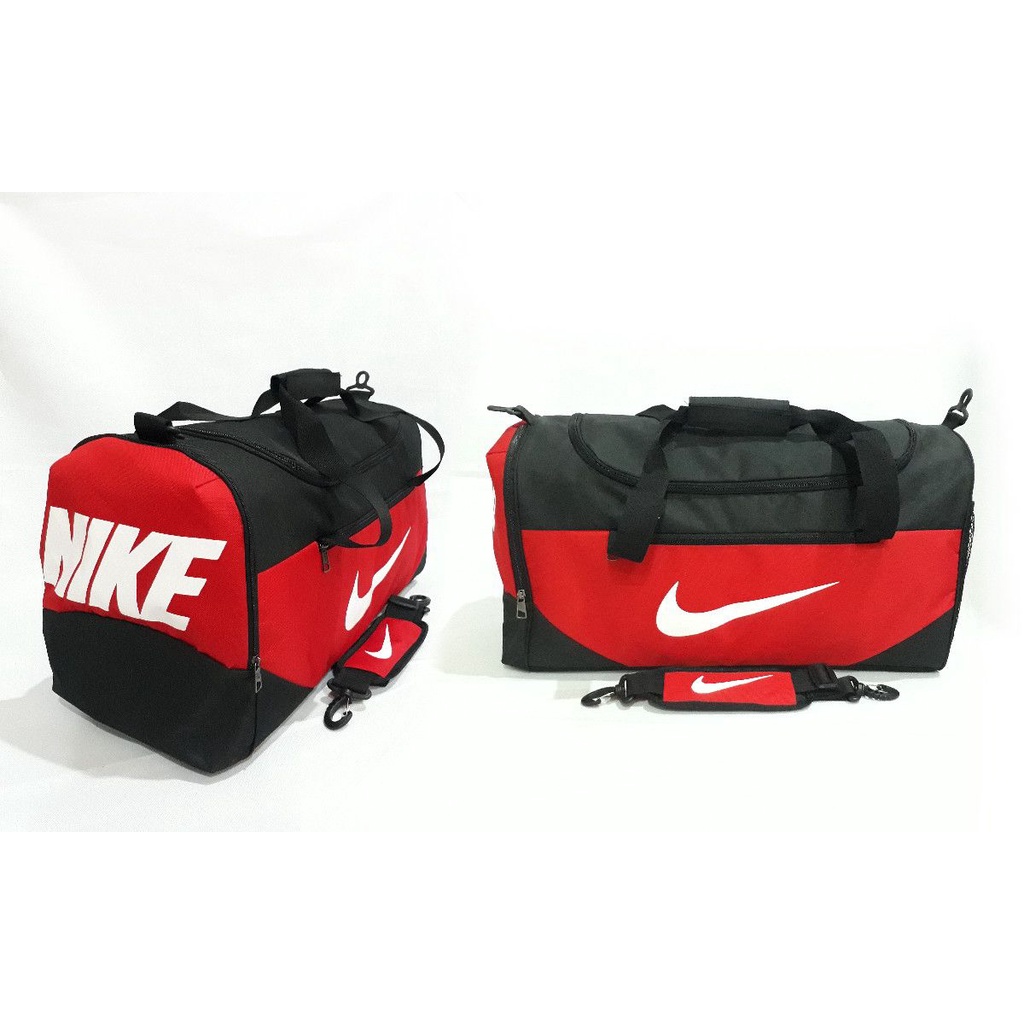 Gym Bag / Tas Fitness / Olahraga Basket / Renang / Bulutangkis Futsal