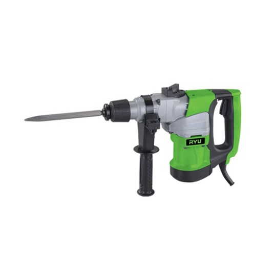 Mesin Bor Bobok  RYU RRH 32