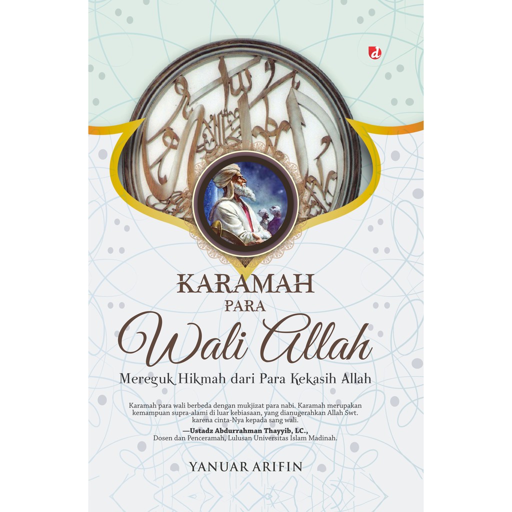 

Buku Karamah Para Wali Allah - DIVA Press