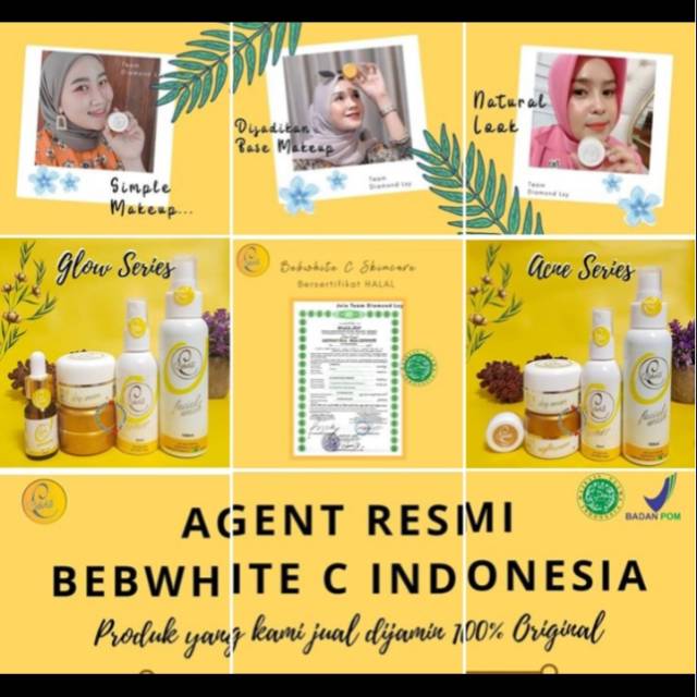 Bbc skincare