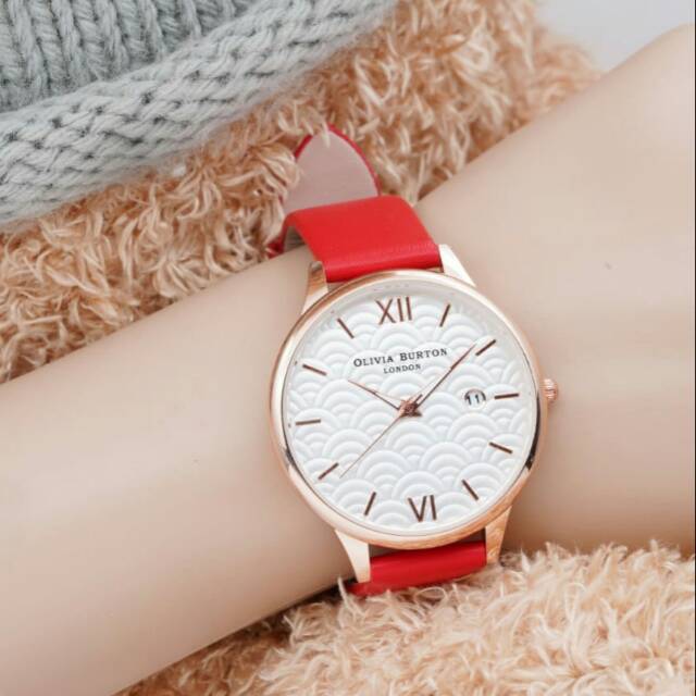 JAM TANGAN Olivia Burton