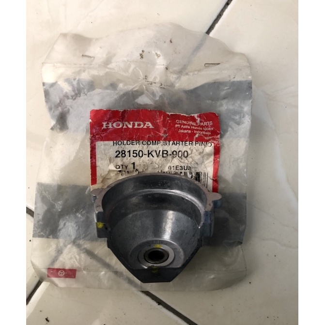 Holder Comp Starter Pinion – BeAT FI, Spacy, Scoopy eSP K16, Vario 110 Karburator, Vario 110 FI