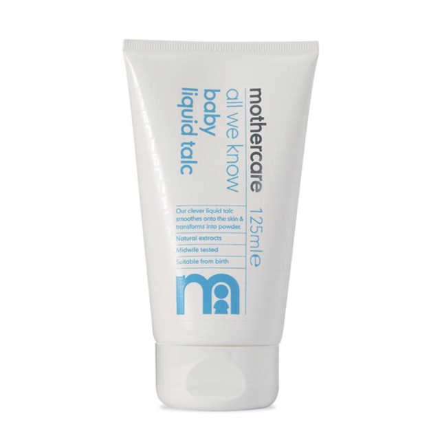 mother care baby cream