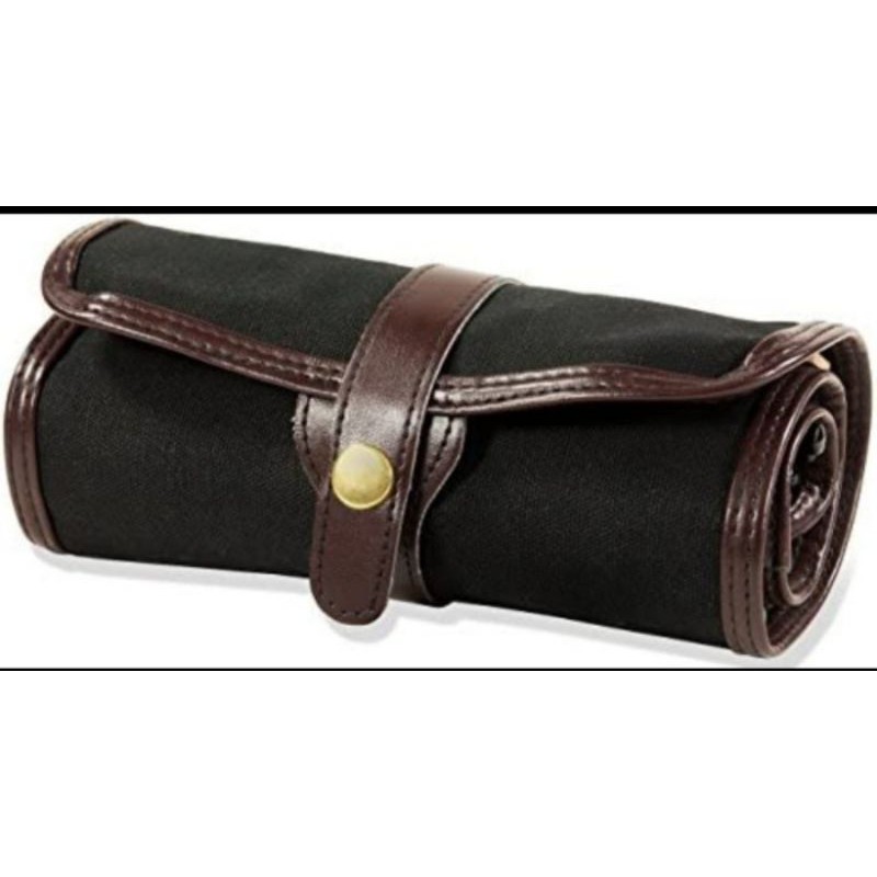 

PETER PAUPER STUDIO SERIES CANVAS PENCIL CASE