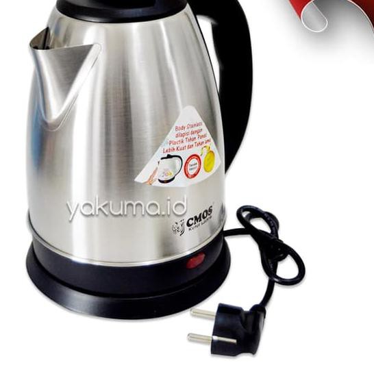 ✧ CMOS TEKO LISTRIK SL-B05 ☛