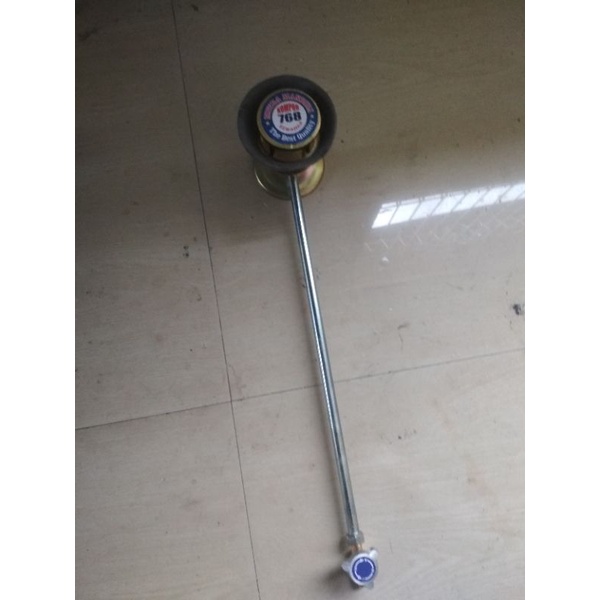 kompor Semawar 768 / Semawar kompor ukuran 768