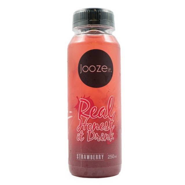 

JOOZE IT REAL HONEST DRINK JUS 250ML