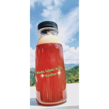 

Madu 100% Asli