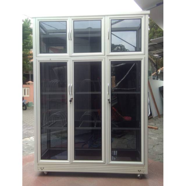 Rak piring minimalis,Rak piring aluminium SIDOARJO SBY,Rak dapur JUMBO + GRATIS ONGKIR