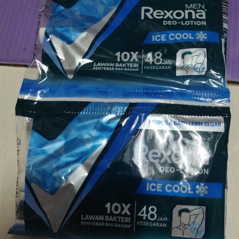 REXONA RENCENG.12 PCS