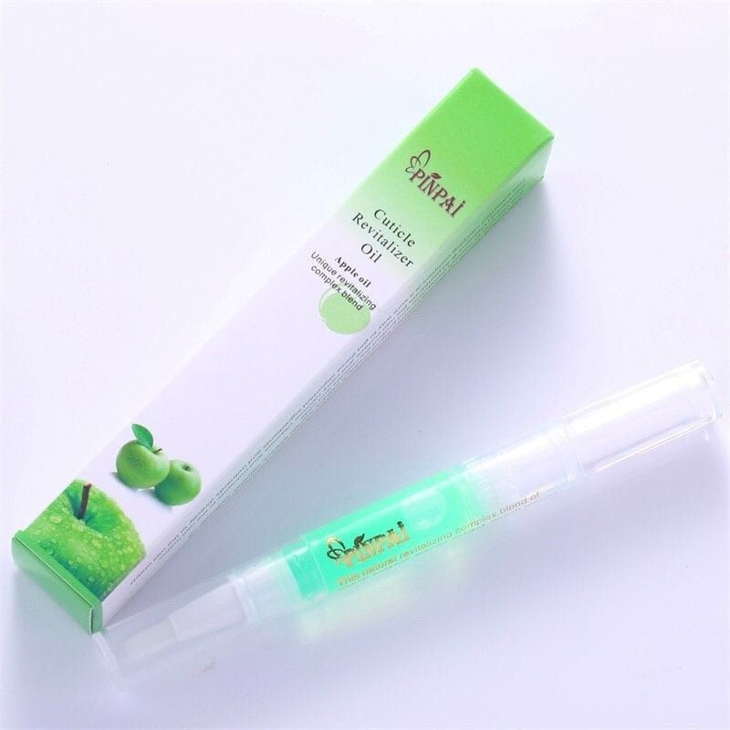 MSY Vitamin Kuku Minyak Cuticle Oil serum cuticle kuku Pen menicure