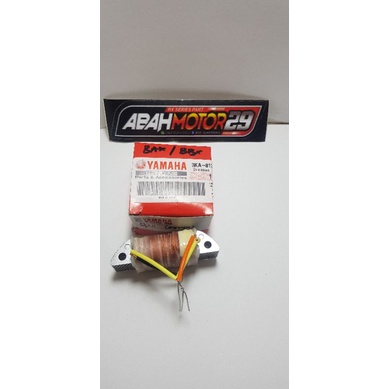 SPUL LAMPU/SPUL PENGISIAN YAMAHA RX KING ORIGINAL