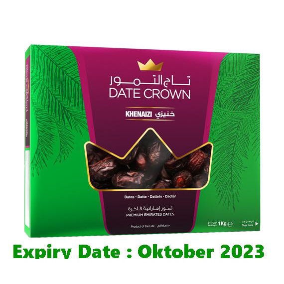 

BISA COD KURMA DATE CROWN KHENAIZI 1kg/KURMA 1KG/KURMA BARARI/KURMA RUTHOB/KURMA BAM/KURMA PALM FRUIT/KURMA TANGKAI/KURMA AZWA/KURMA SUKKARI/KURMA SAFAWI/KURMA TUNISIA/KURMA MUDA KUNING/KURMA MUDA HIJAU/KURMA MEDJOL/KURMA MADINAH SUPER