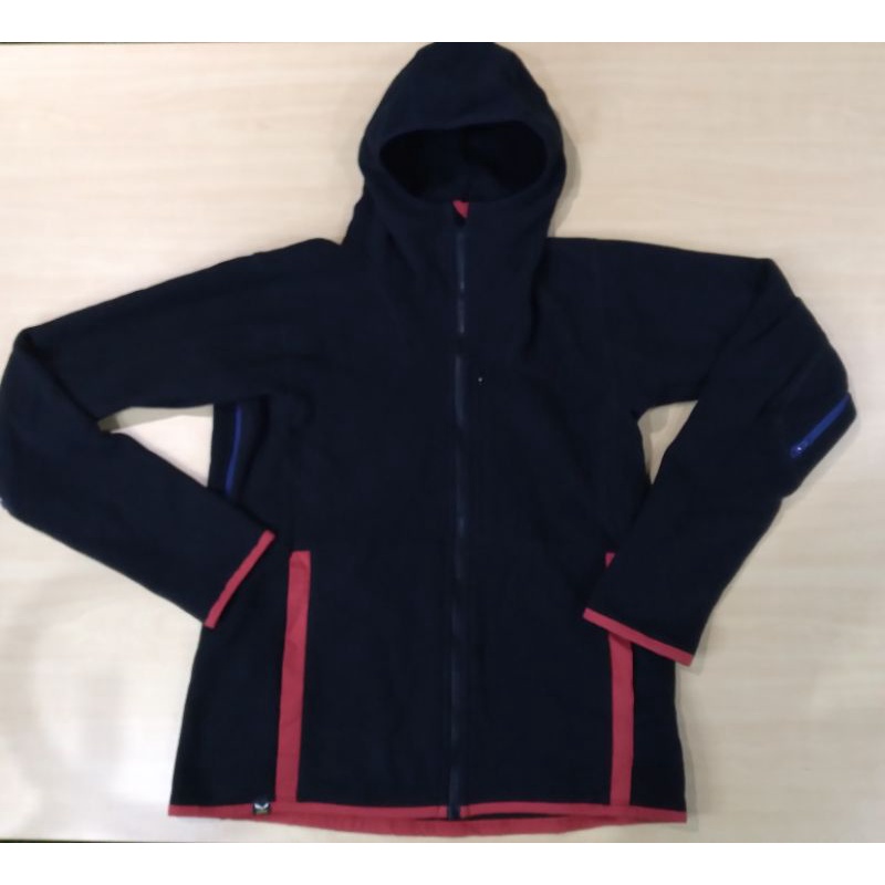 jaket outdoor salewa frea dry polartec jaket gunung original jaket murah