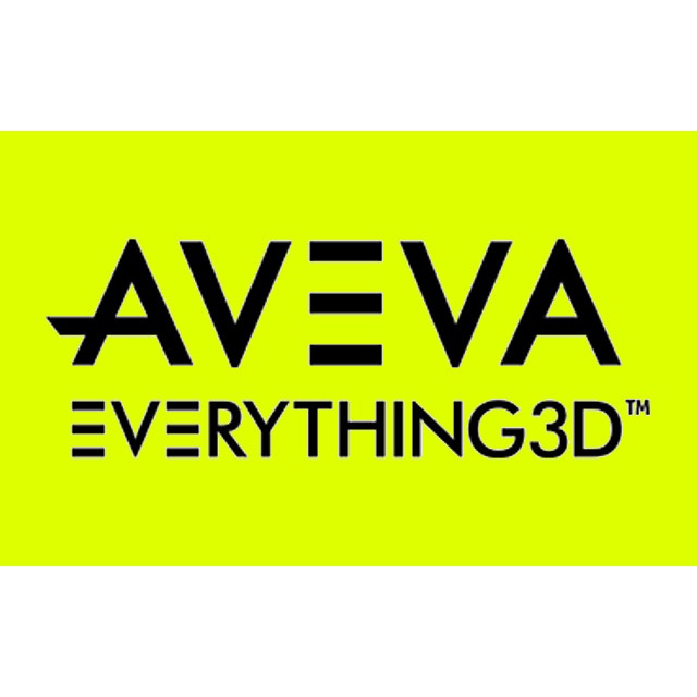AVEVA Everything3D include Flash Drive 16GB