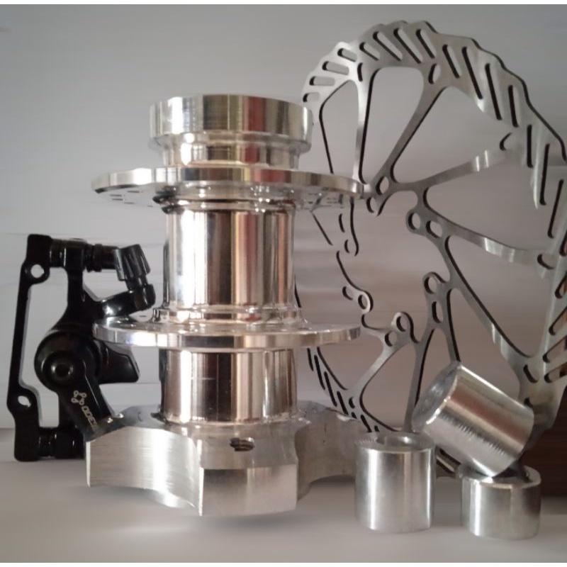 tromol becak belakang jupiter z,satria fu, herex, jupitermx